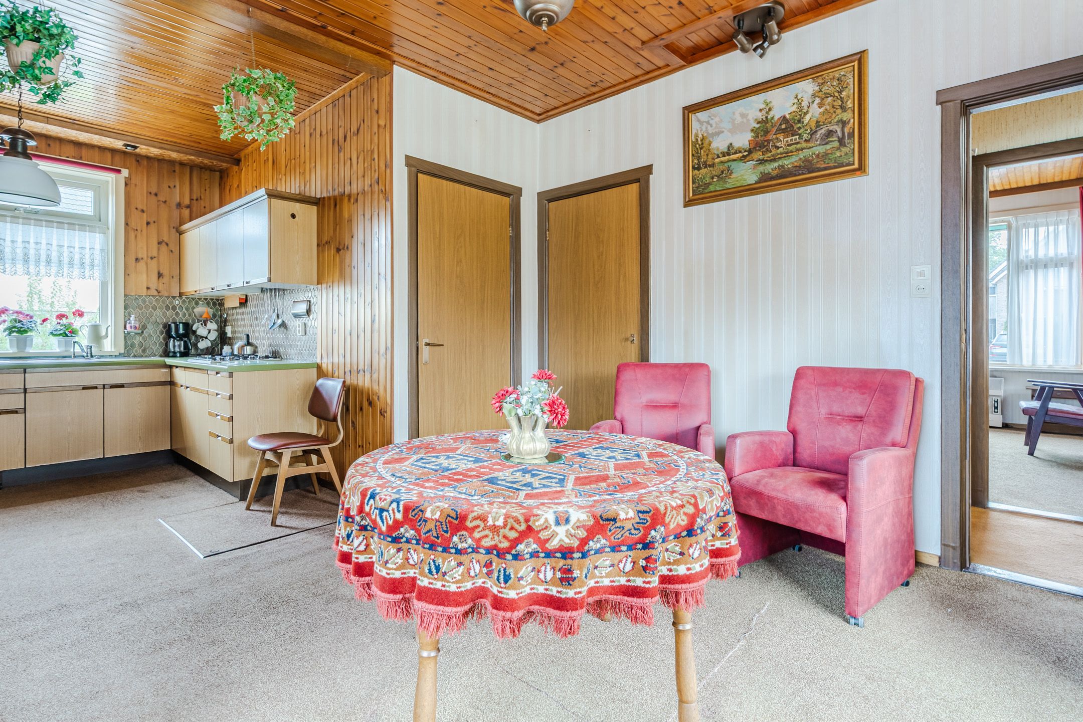 Photo 15 of Bouwmeesterstraat 41