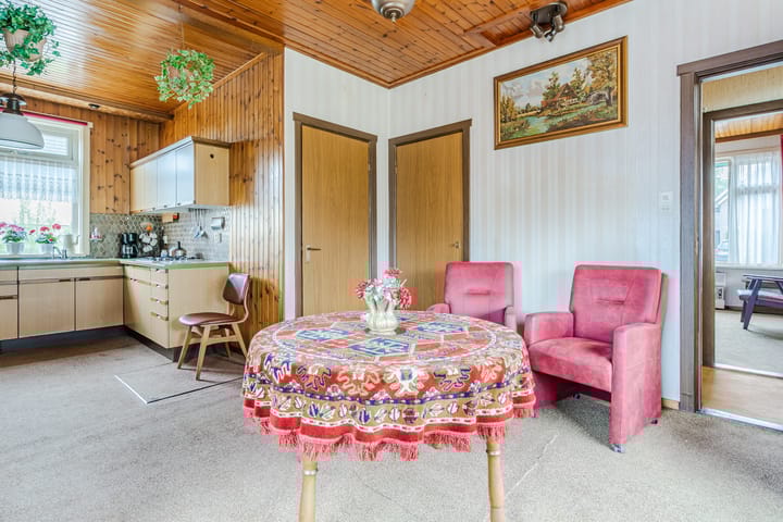 Foto 15 van Bouwmeesterstraat 41