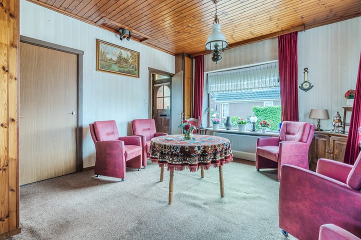 Foto 16 van Bouwmeesterstraat 41