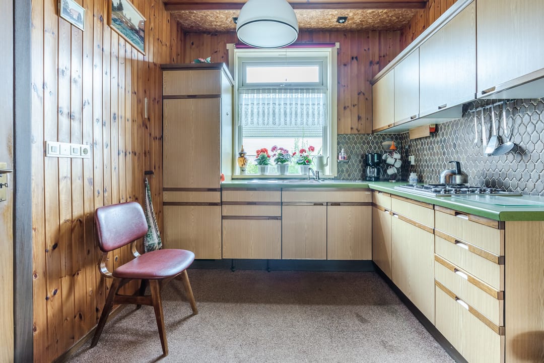 Photo 17 of Bouwmeesterstraat 41