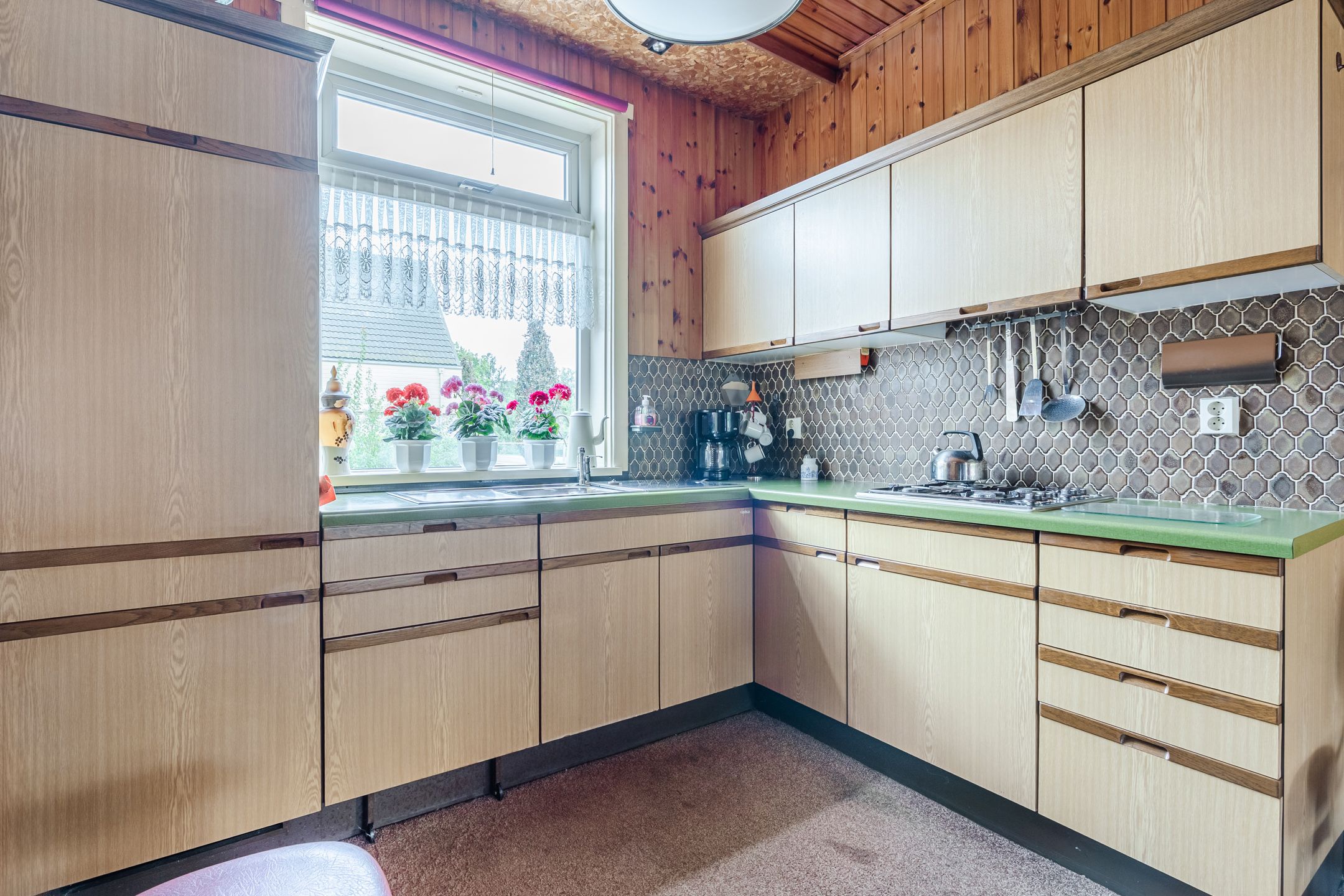 Photo 18 of Bouwmeesterstraat 41