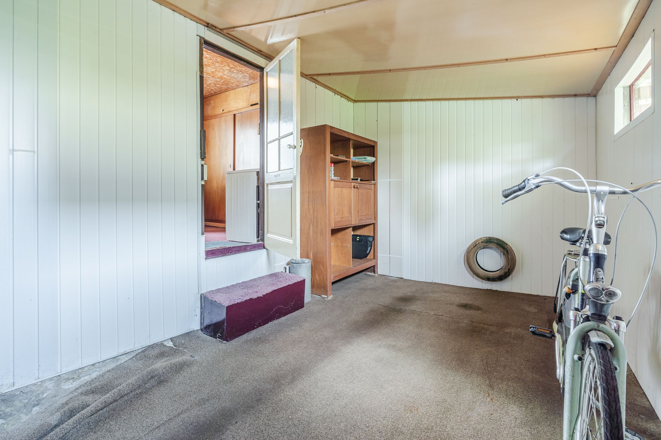 Photo 21 of Bouwmeesterstraat 41