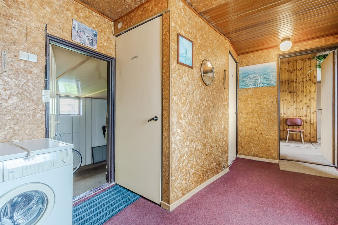 Photo 22 of Bouwmeesterstraat 41