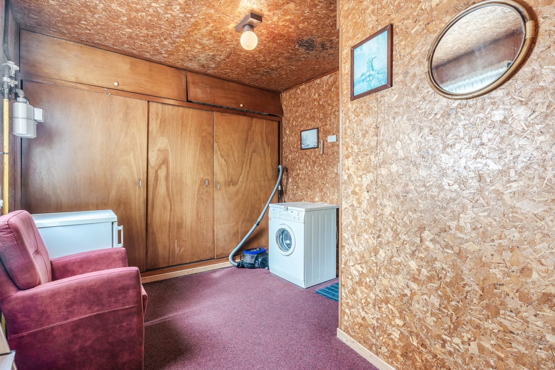 Photo 23 of Bouwmeesterstraat 41