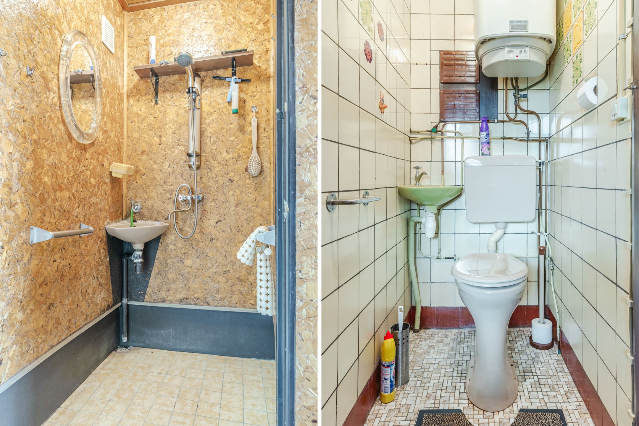 Photo 24 of Bouwmeesterstraat 41