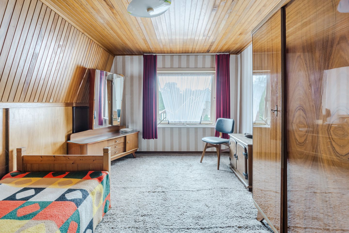 Photo 25 of Bouwmeesterstraat 41