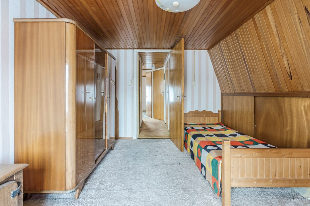 Photo 26 of Bouwmeesterstraat 41