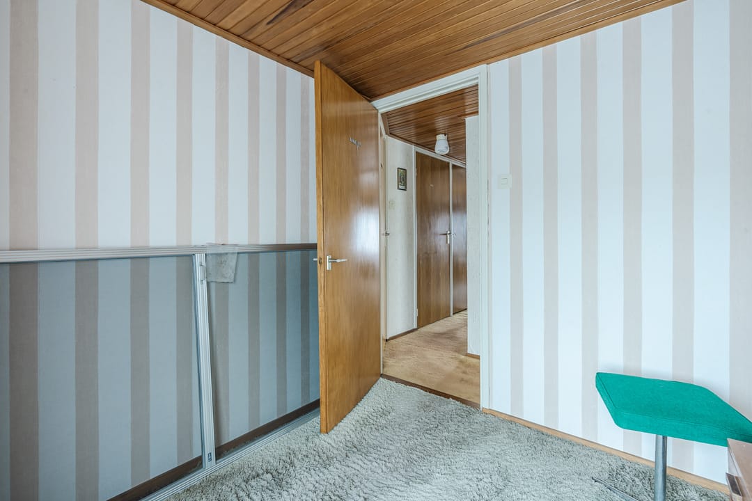 Photo 28 of Bouwmeesterstraat 41