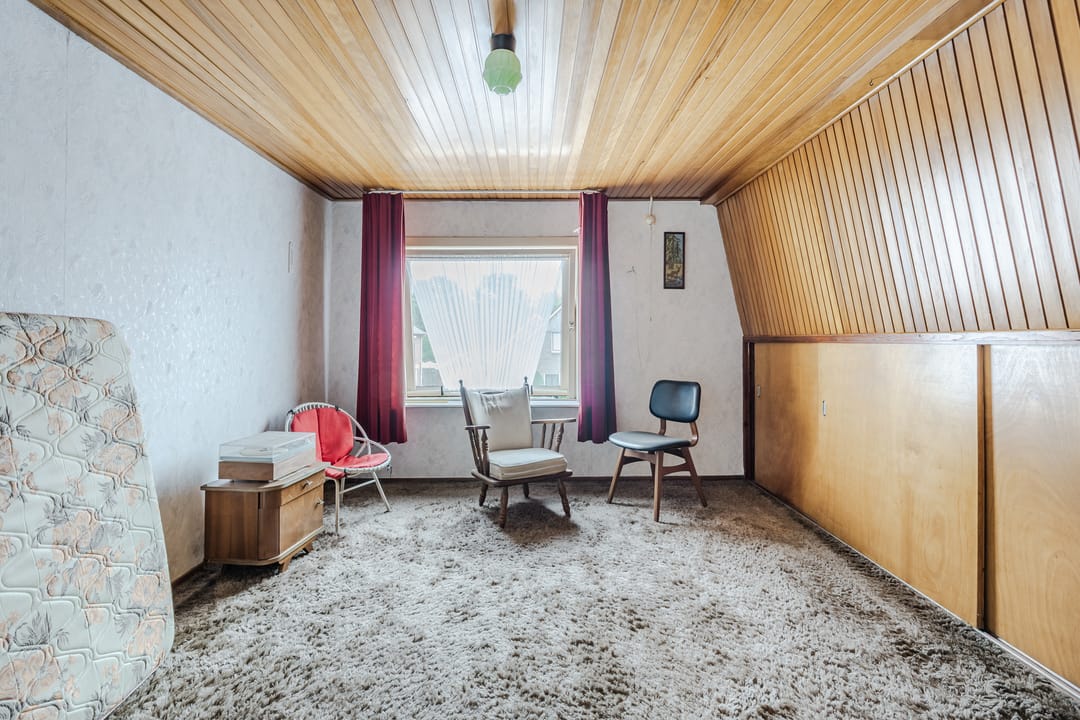 Photo 31 of Bouwmeesterstraat 41