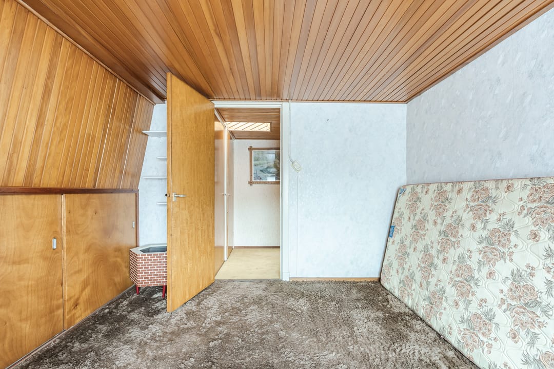 Photo 32 of Bouwmeesterstraat 41