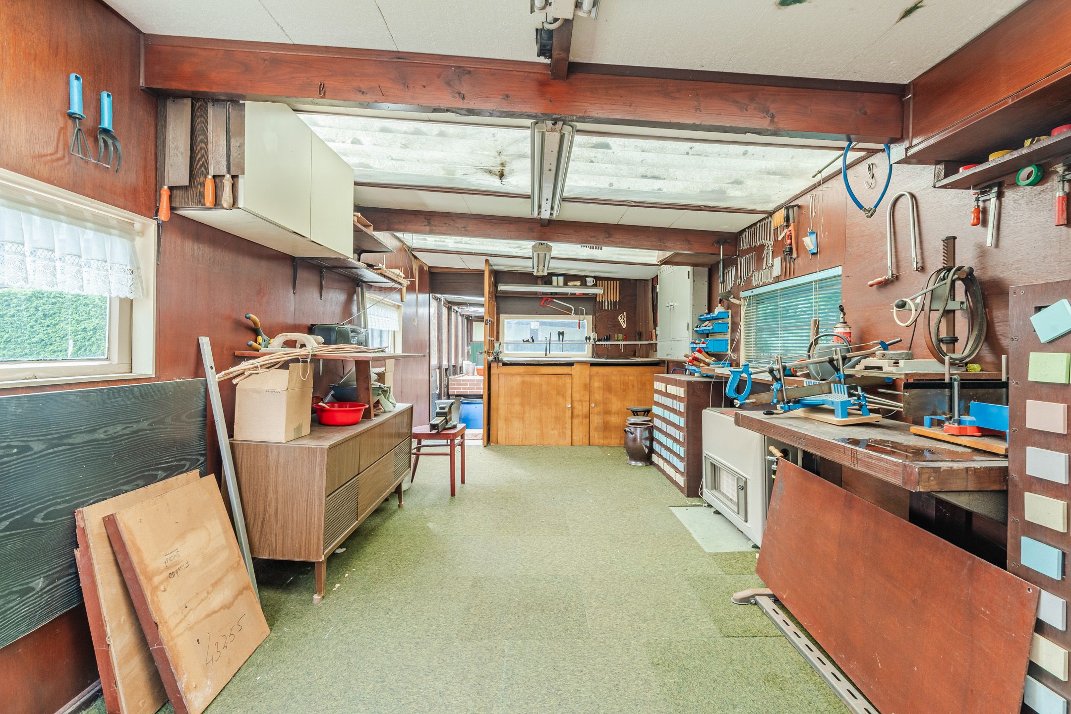 Photo 36 of Bouwmeesterstraat 41