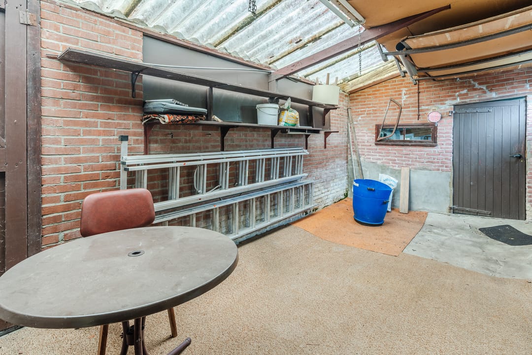 Photo 37 of Bouwmeesterstraat 41