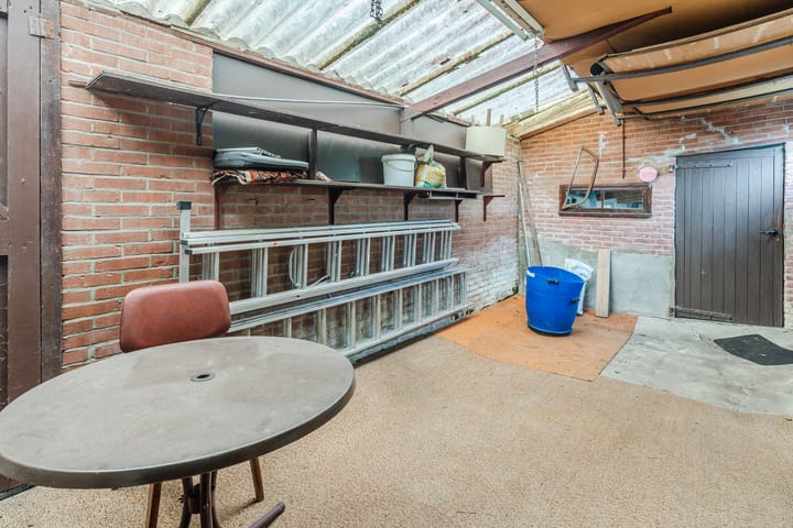 Foto 37 van Bouwmeesterstraat 41