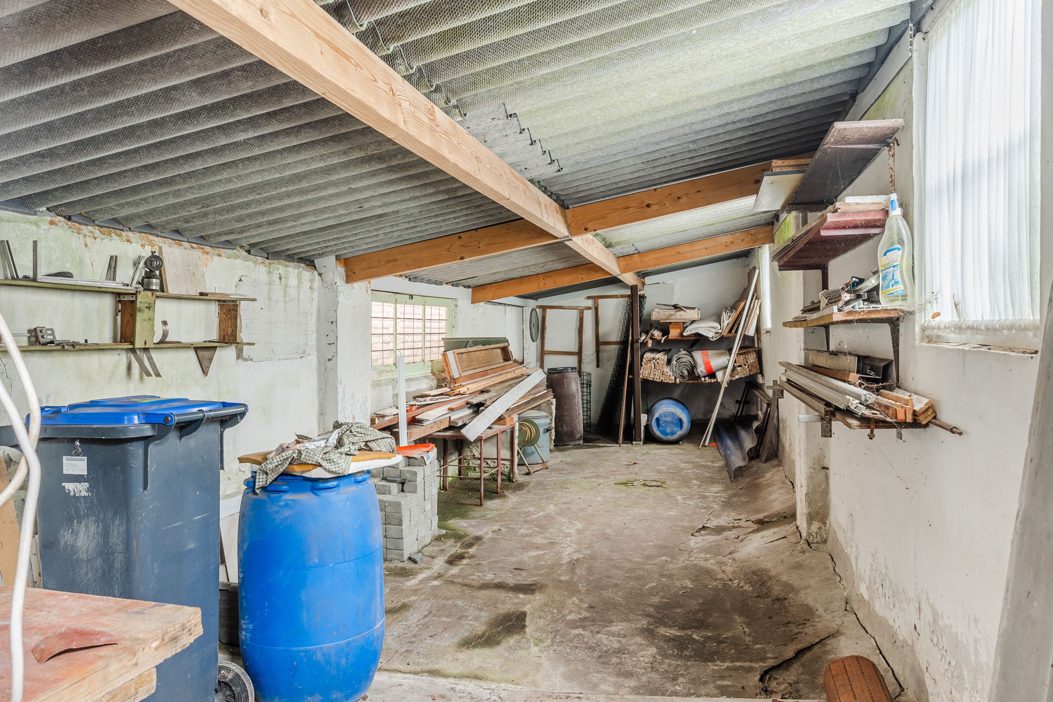 Photo 39 of Bouwmeesterstraat 41