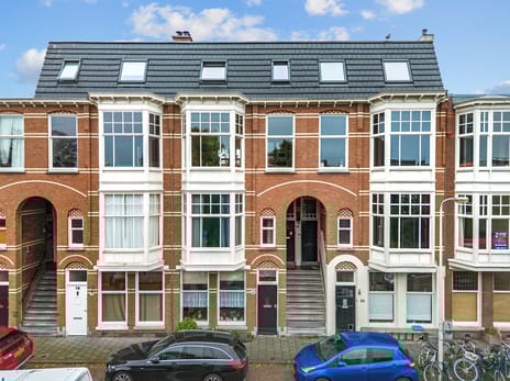 Valkenboskade thumbnail