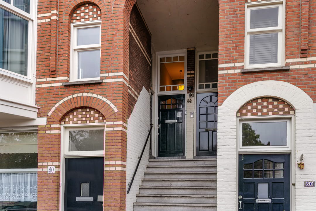 Foto 2 van Valkenboskade 44