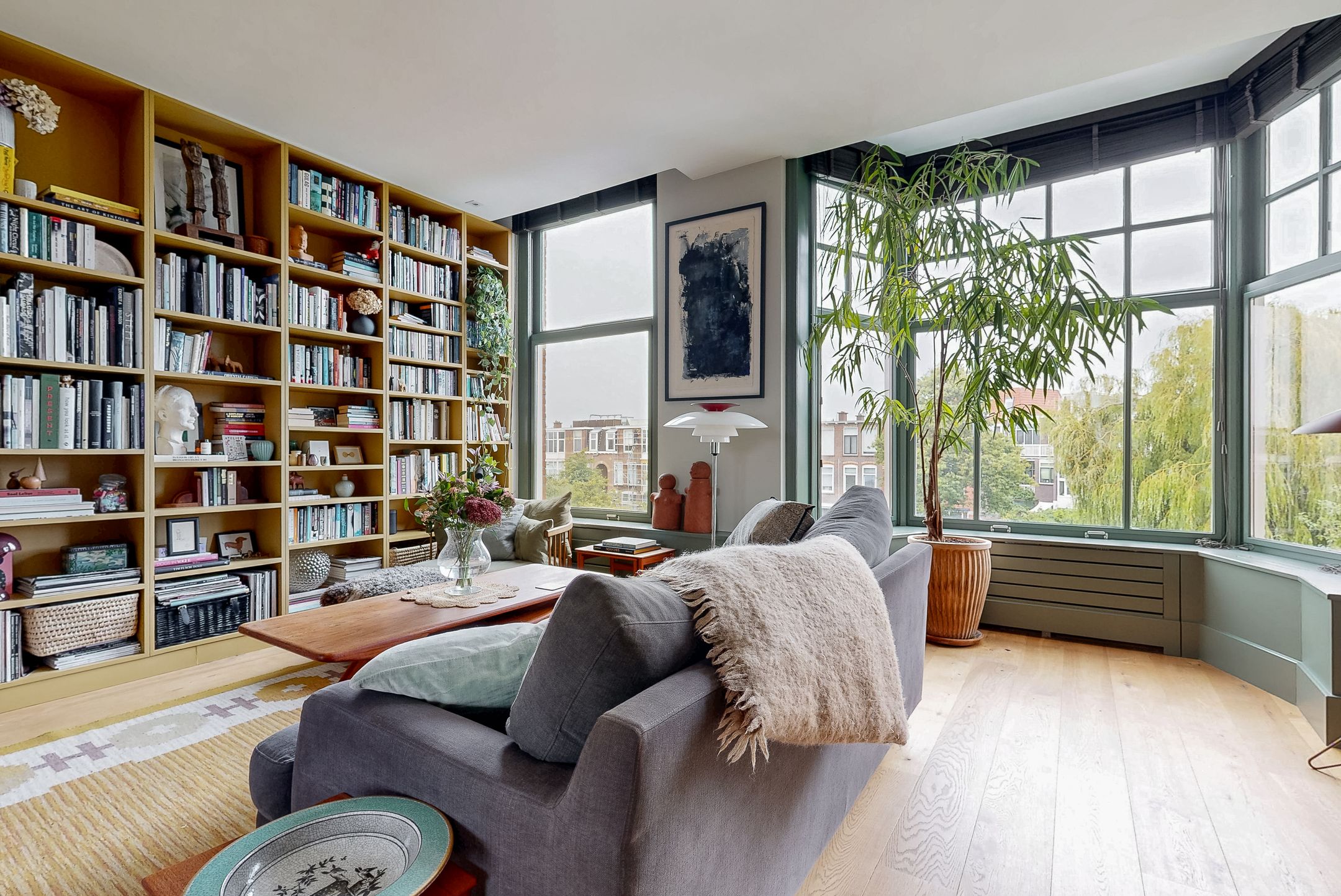 Foto 3 van Valkenboskade 44