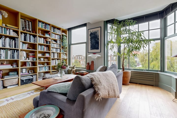 Foto 3 van Valkenboskade 44