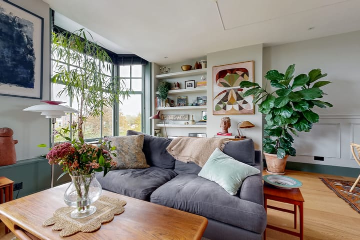 Foto 4 van Valkenboskade 44