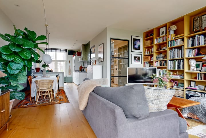 Foto 5 van Valkenboskade 44