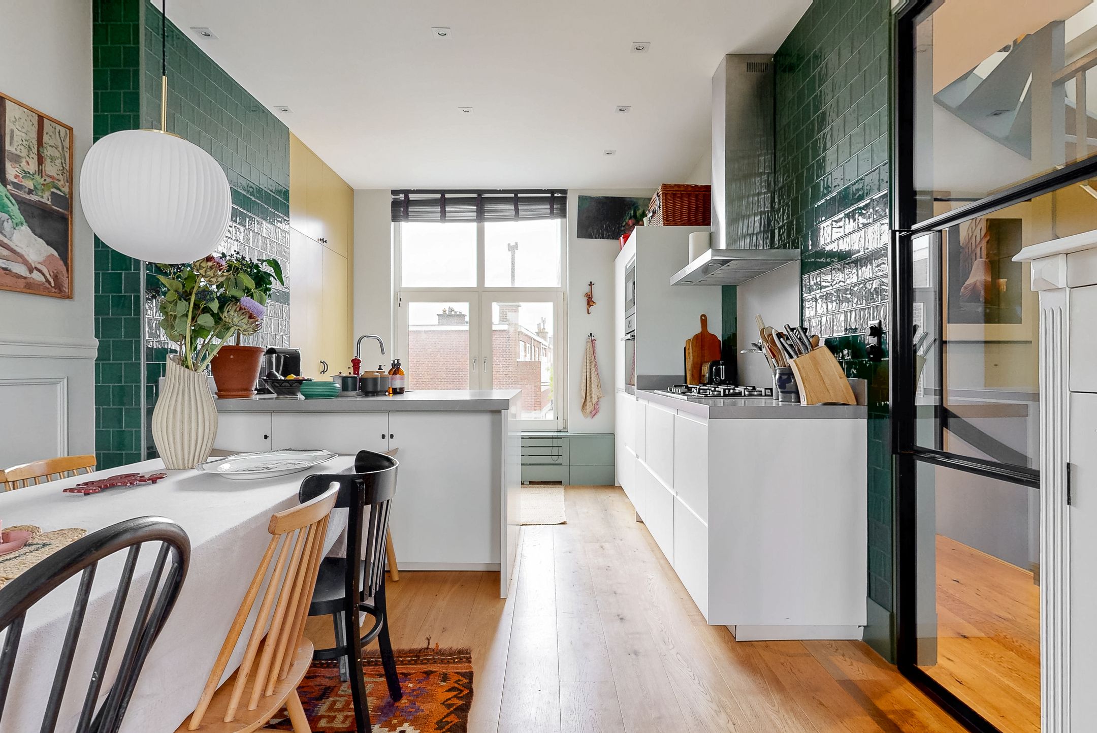 Foto 6 van Valkenboskade 44