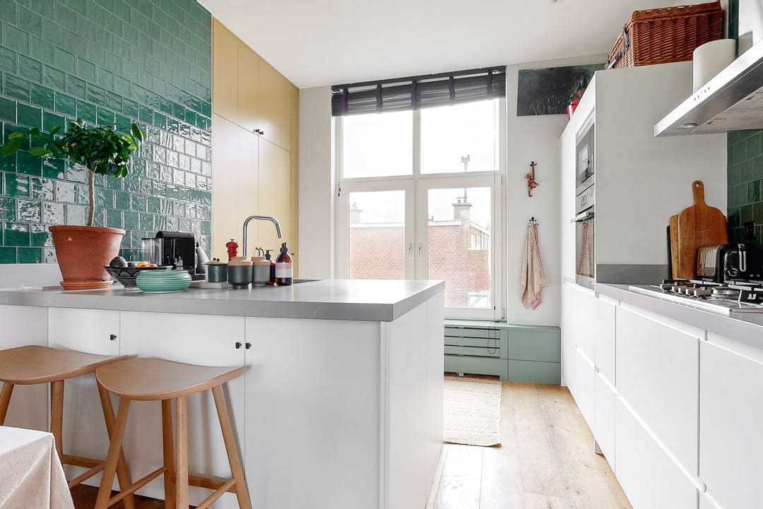 Foto 7 van Valkenboskade 44