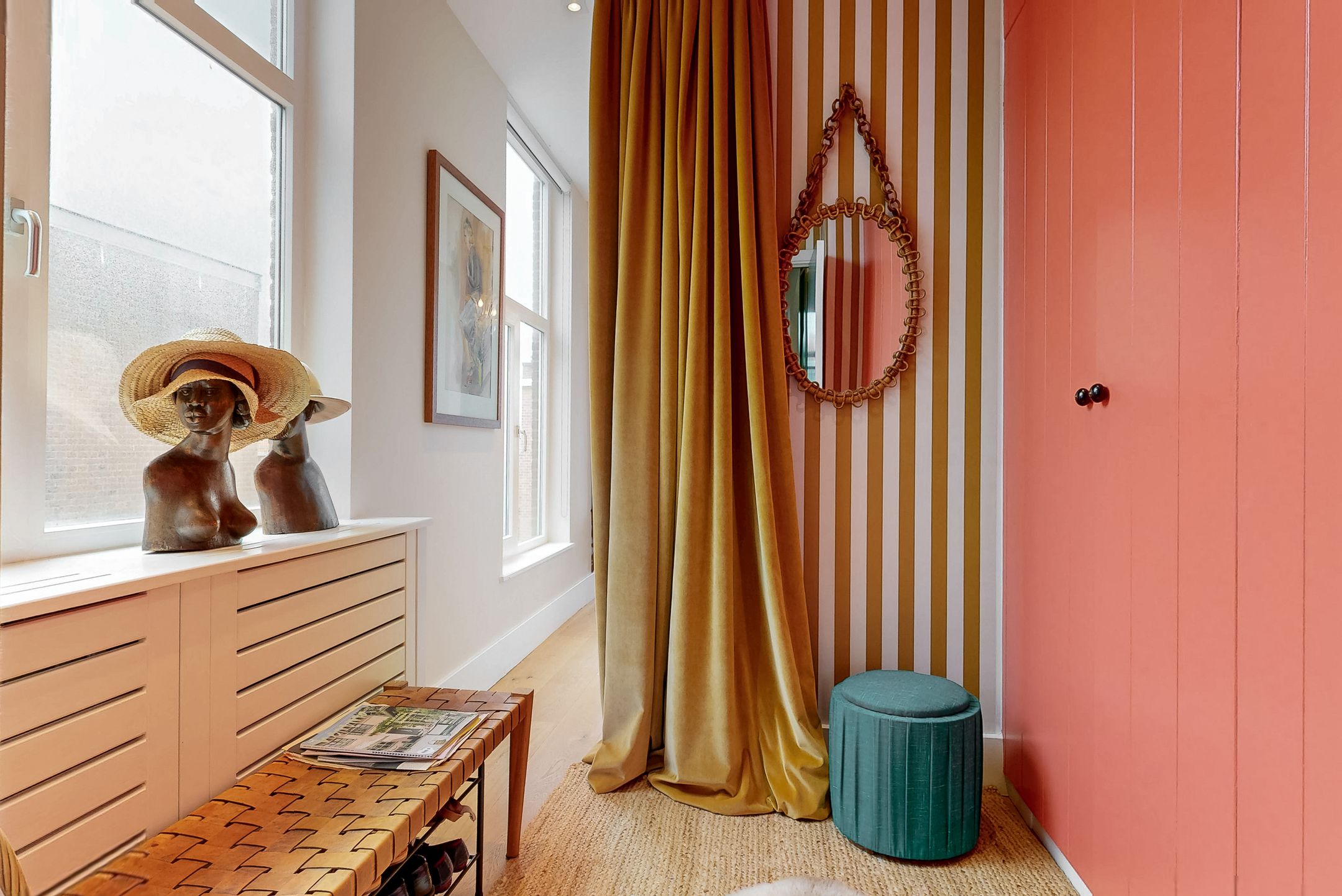 Foto 9 van Valkenboskade 44