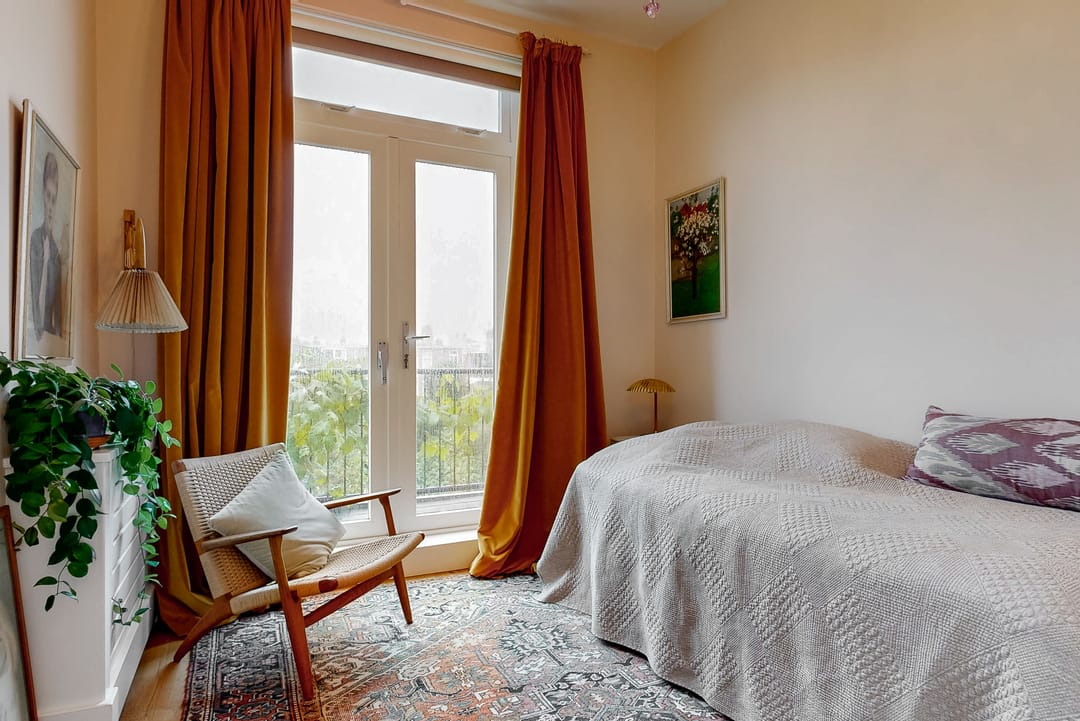 Foto 13 van Valkenboskade 44