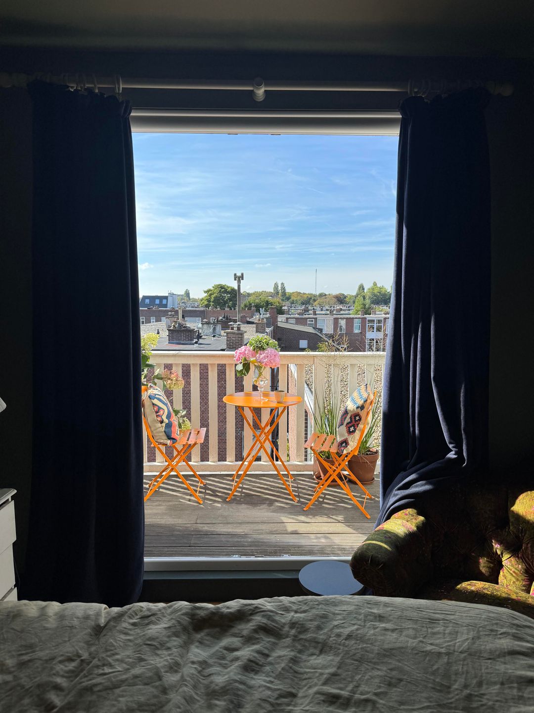 Foto 17 van Valkenboskade 44