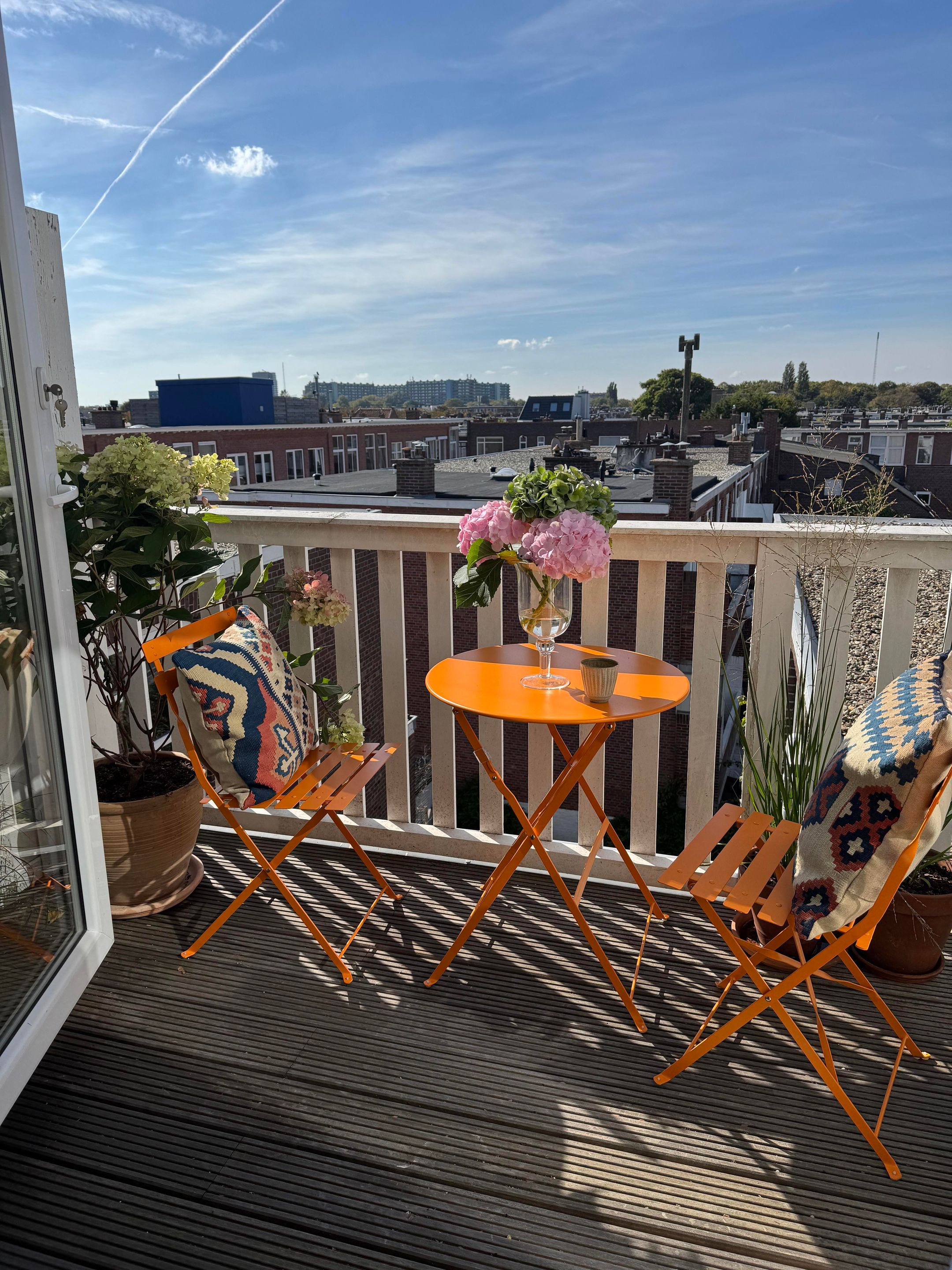 Foto 18 van Valkenboskade 44