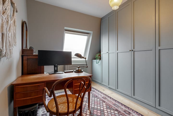 Foto 21 van Valkenboskade 44