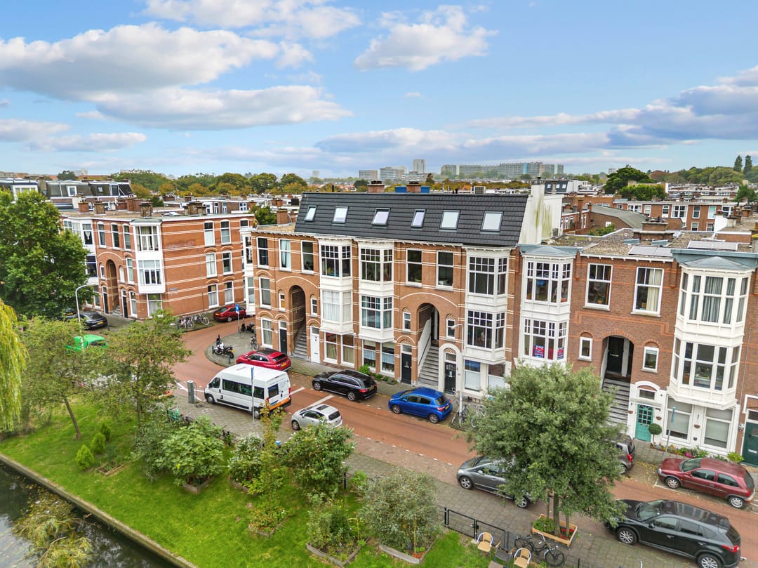 Foto 26 van Valkenboskade 44