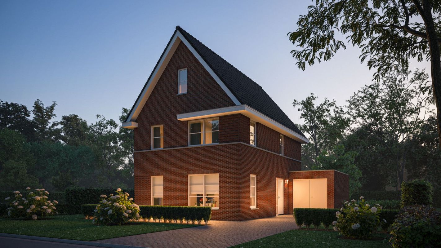 Foto 8 van De Kuilen IV Bruchterveld - Bouwkavels