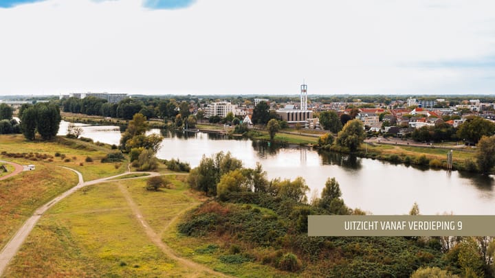 Photo 6 of Residentie Zicht type G (Bouwnr. 835)