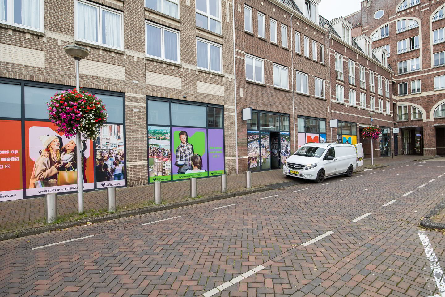 View photo 1 of Voor de Burchten 264