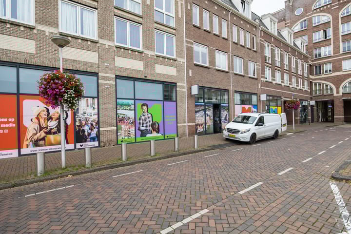 Voor de Burchten 264, Vleuten