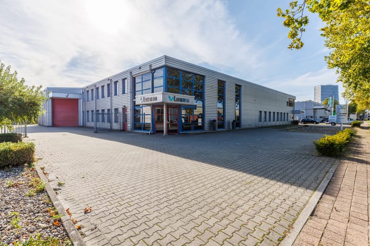 Tweelingenlaan 22