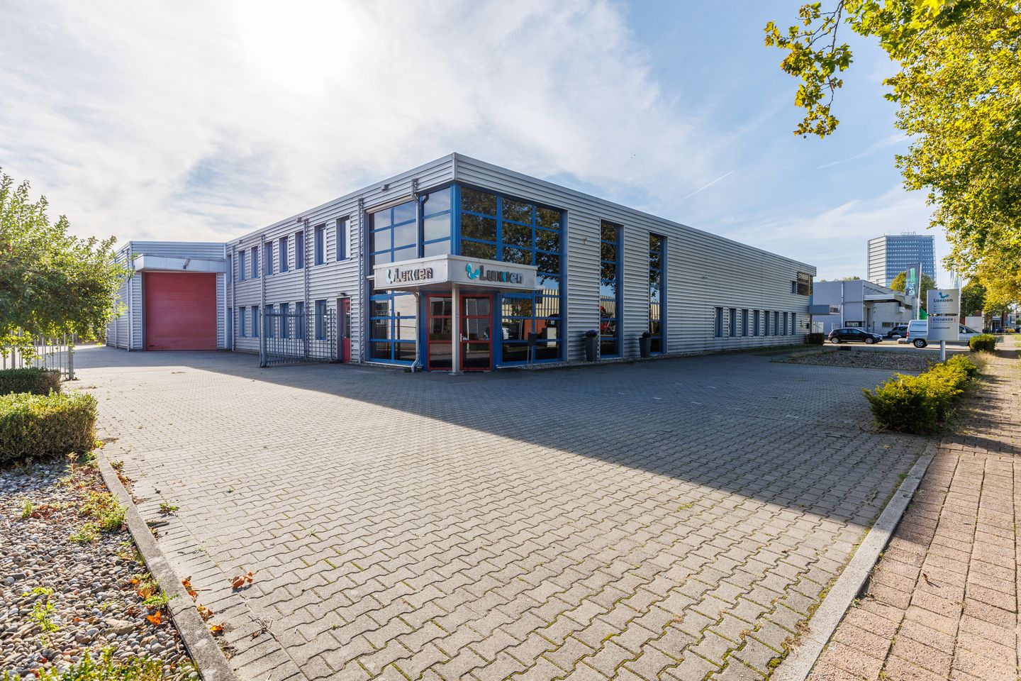 Bekijk foto 1 van Tweelingenlaan 22
