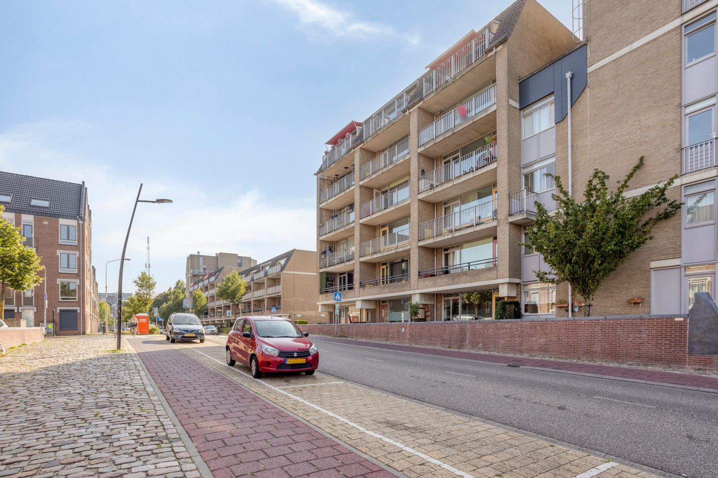 Foto 20 van Veemarkt 253