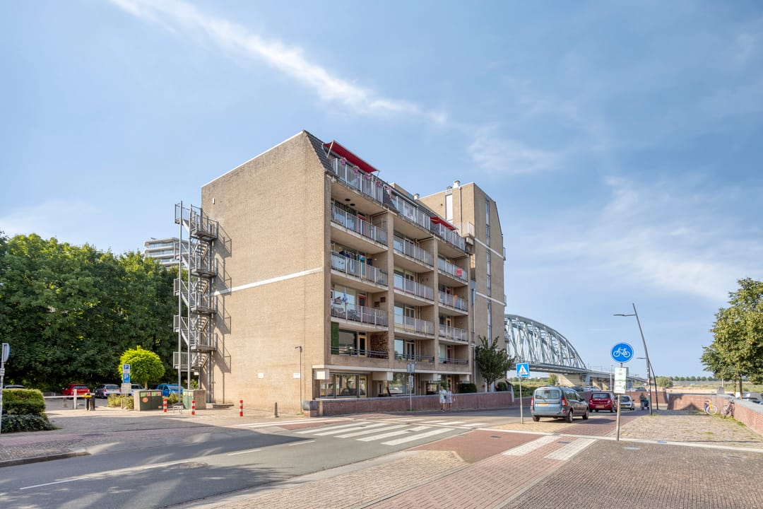 Foto 22 van Veemarkt 253