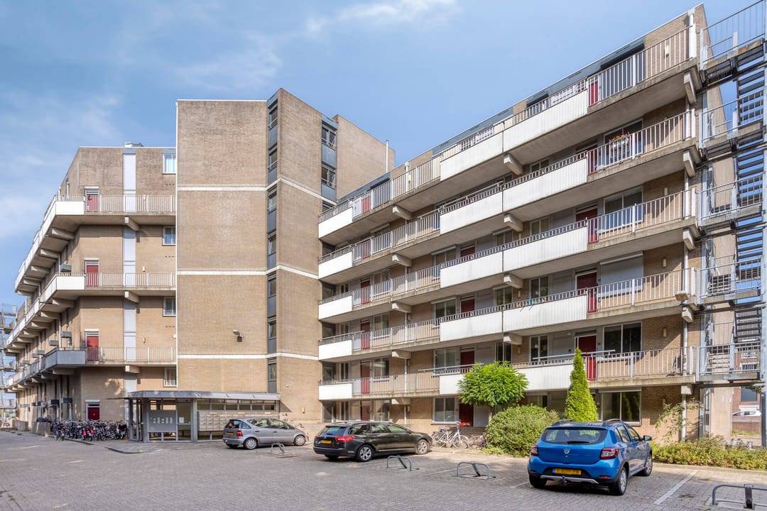 Foto 23 van Veemarkt 253