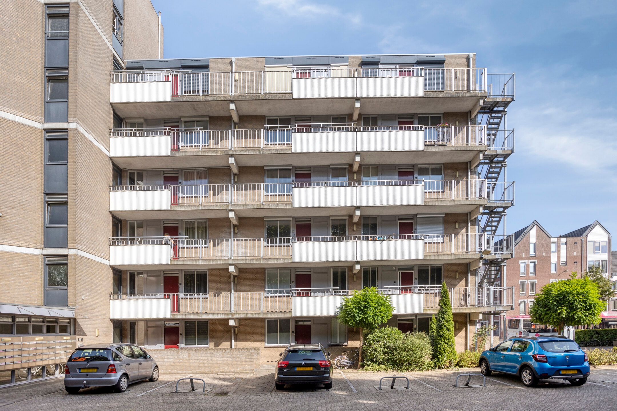 Foto 24 van Veemarkt 253