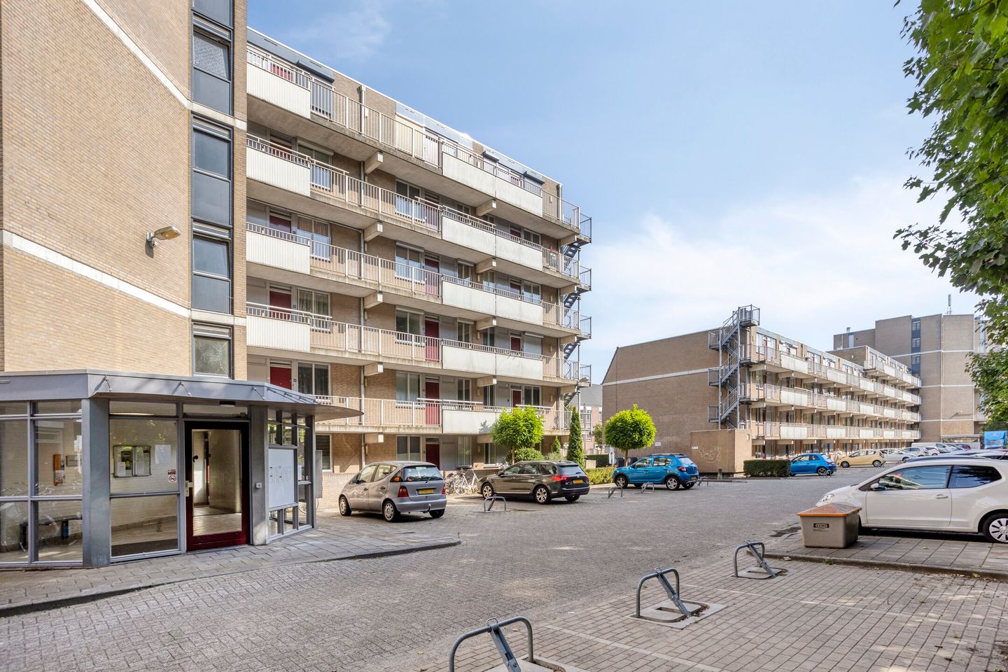 Foto 25 van Veemarkt 253