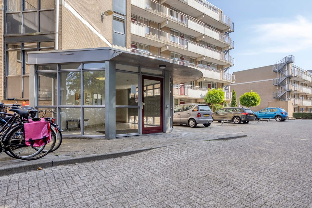 Foto 26 van Veemarkt 253