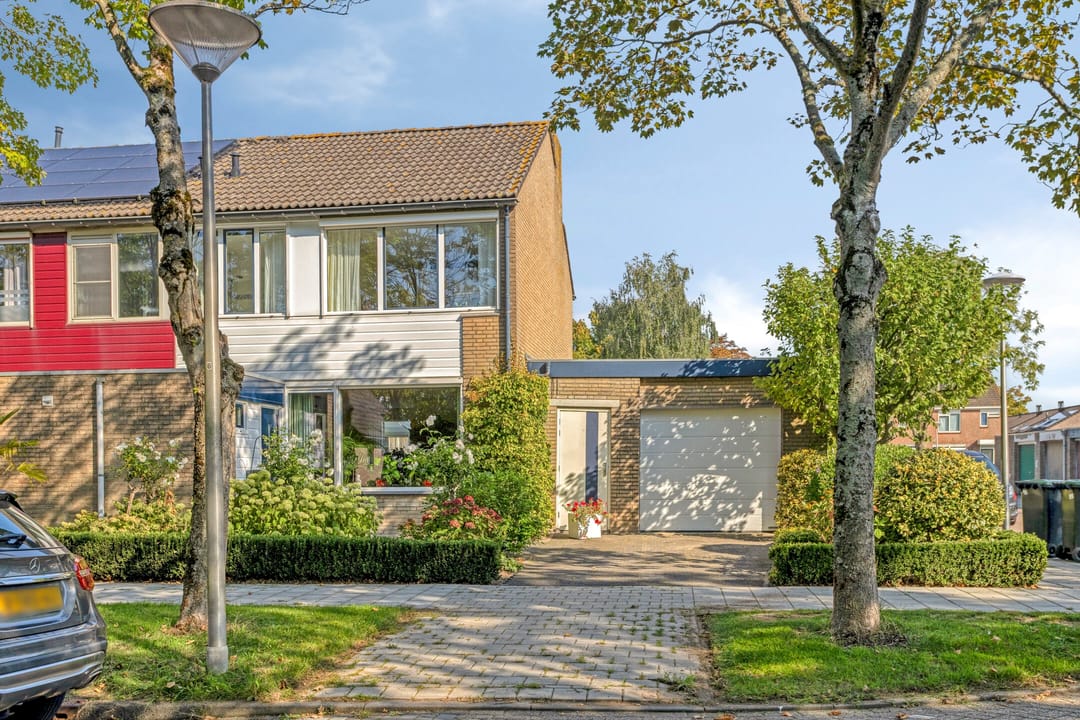 Foto 41 van Omloop 11