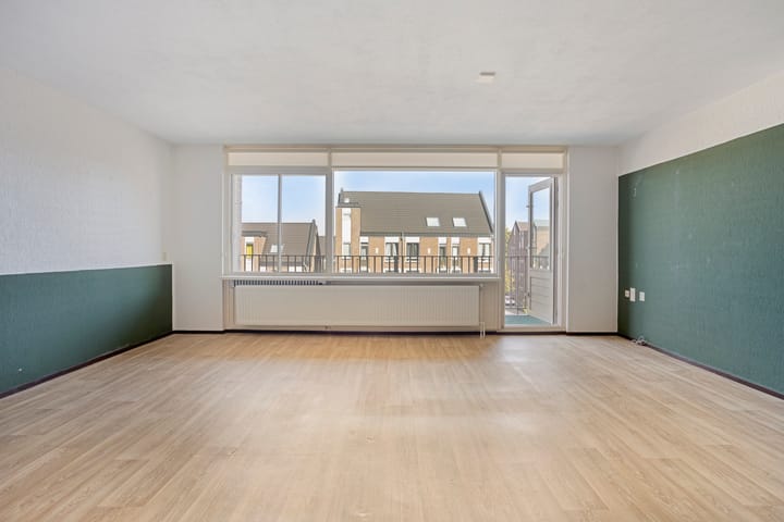 Foto 2 van Veemarkt 253