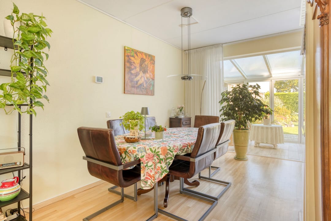 Foto 8 van Omloop 11