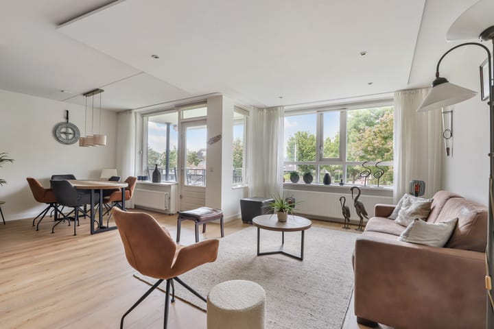 Foto 2 van Bloemstraat 21