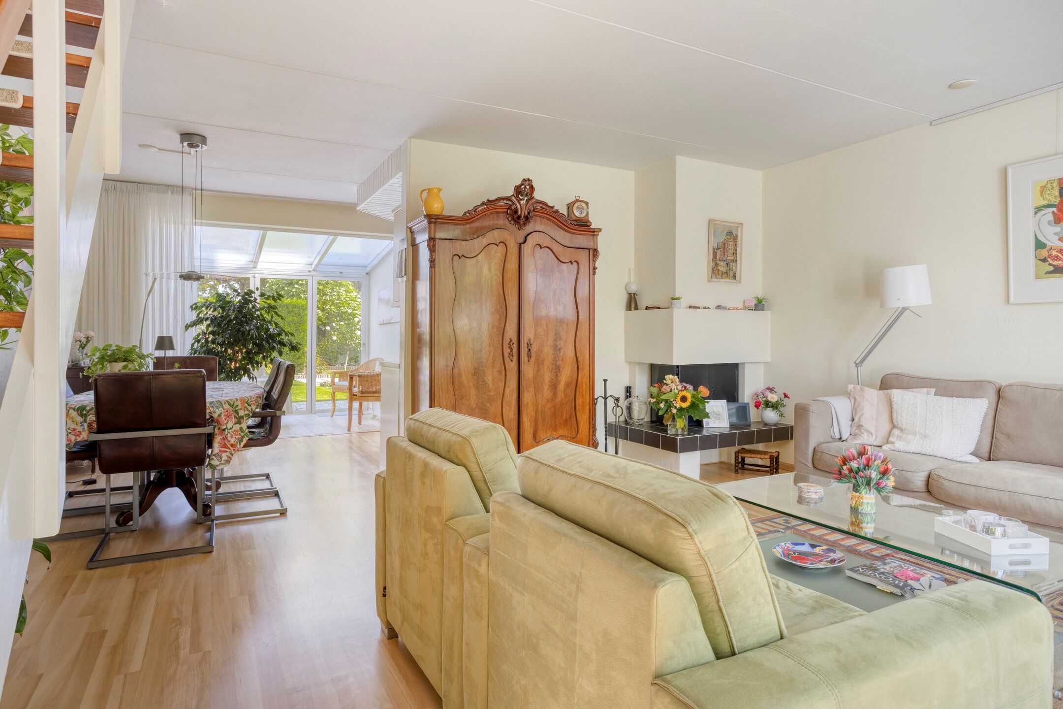 Foto 3 van Omloop 11