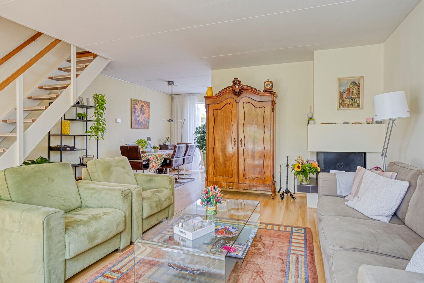 Foto 4 van Omloop 11